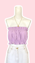 P'tis Ôh • T. L  • Bandeau lila