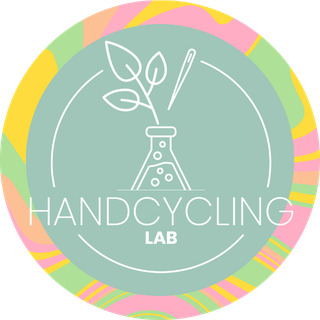 Handcycling Lab